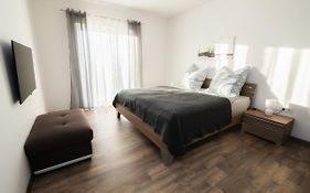 Ferienwohnung Bergäcker